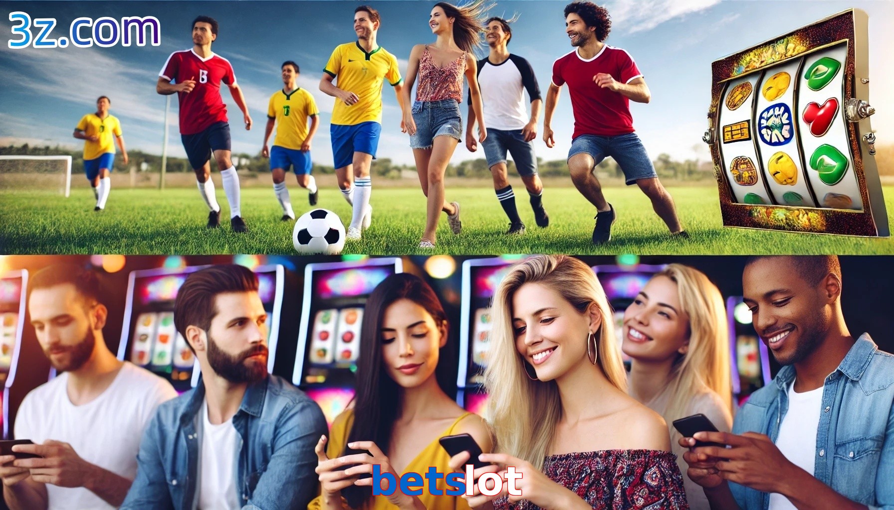 betslot cassino online mobile