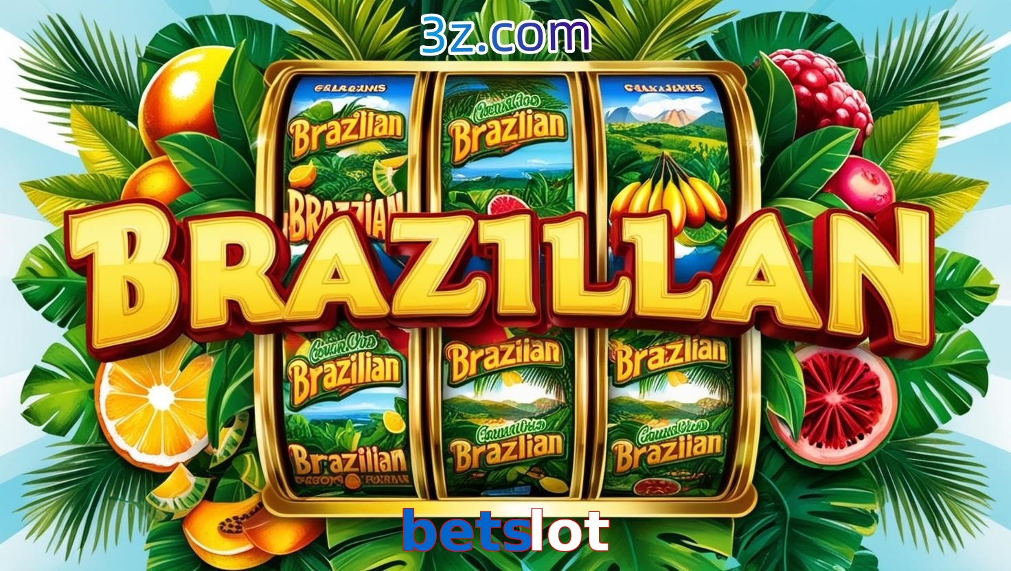betslot jogos de azar online