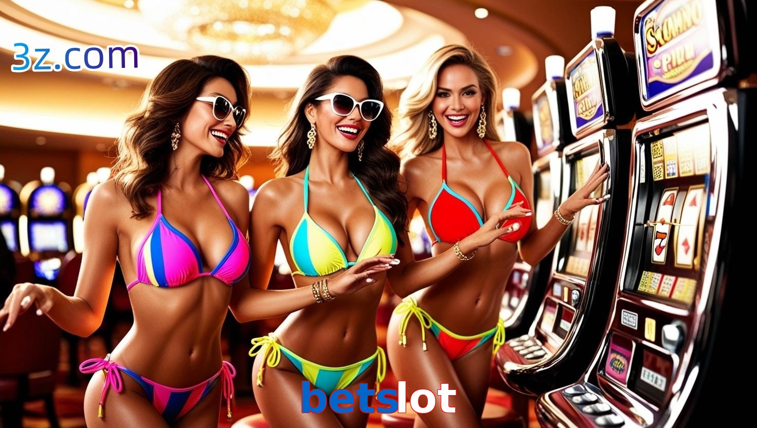 betslot adicionar um jogo