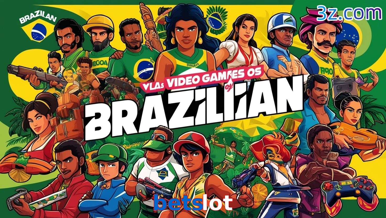betslot melhor site de apostas brasil