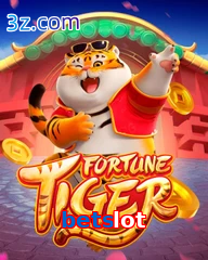 betslot slot fortune tiger