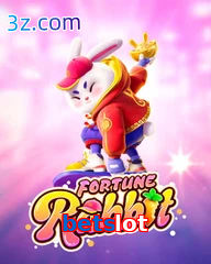 betslot slot fortune rabbit