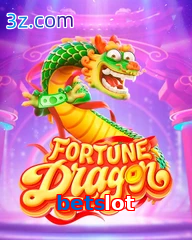 betslot slot fortune dragon