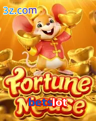 betslot slot fortune mouse