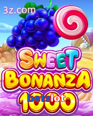 betslot sweet bonanza 1000