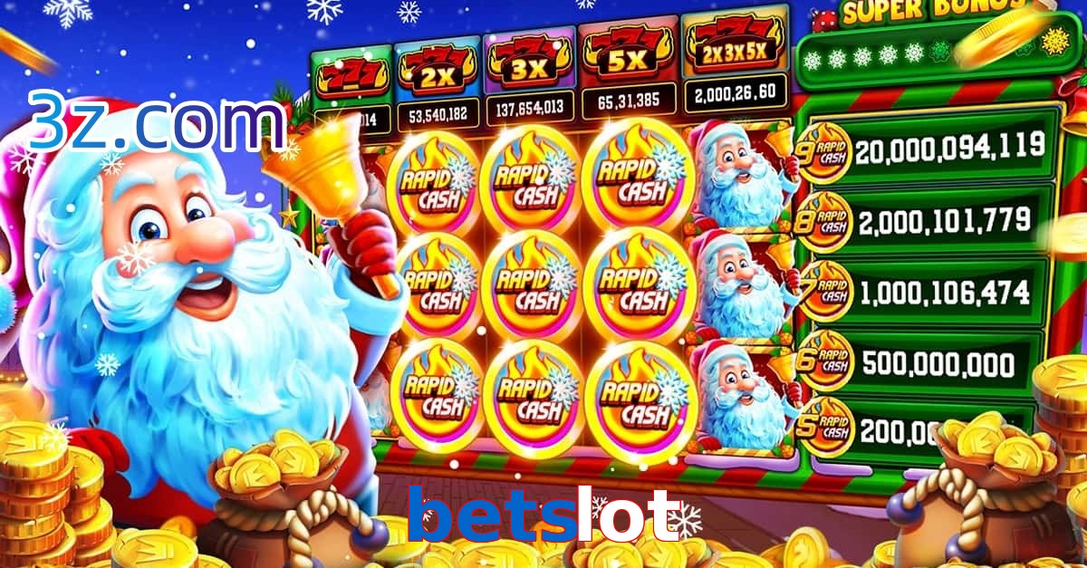betslot.com